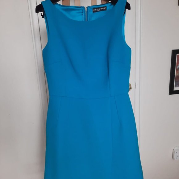 Dolce & Gabbana Dress - Picture 4 of 11